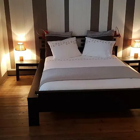 L'escale Marine - Couette Et Cafe 3*