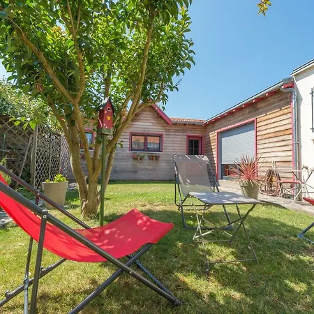 L'escale Marine - Couette Et Cafe 3* La Rochelle (Charente-Maritime)