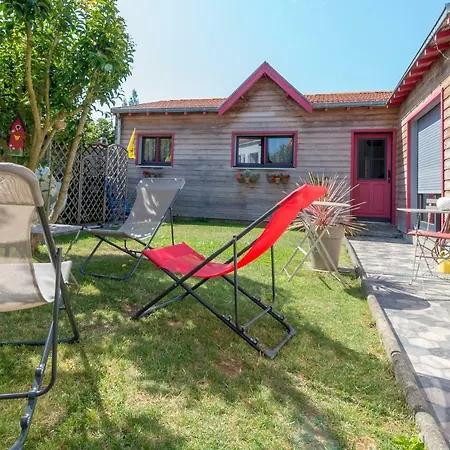 L'escale Marine - Couette Et Cafe Bed & Breakfast La Rochelle (Charente-Maritime)