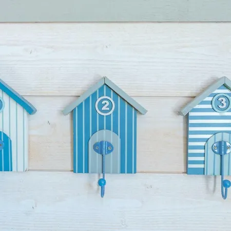 Bed & Breakfast L'escale Marine - Couette Et Cafe