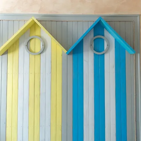 L'escale Marine - Couette Et Cafe Bed & Breakfast 3*