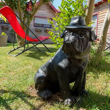 L'escale Marine - Couette Et Cafe